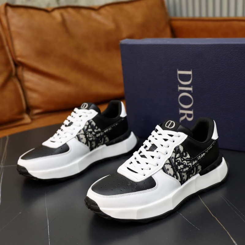 Christian Dior Casual Shoes